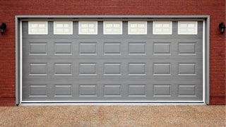 Garage Door Repair at Central Oak Park Sacramento, California